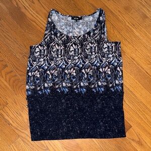 DKNY top